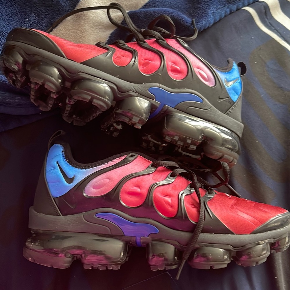 Nike Vapormax